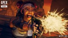 Apex Legends：如何在万圣节活动期间解锁生命线传家宝